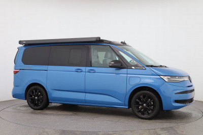 VW California Gebrauchtwagen