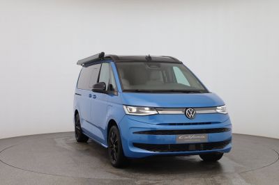 VW California Gebrauchtwagen VW California Gebrauchtwagen