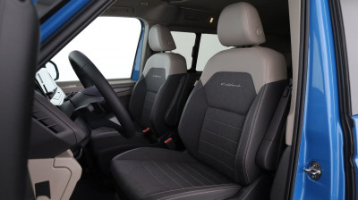 VW California Gebrauchtwagen