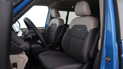 VW California Gebrauchtwagen VW California Gebrauchtwagen