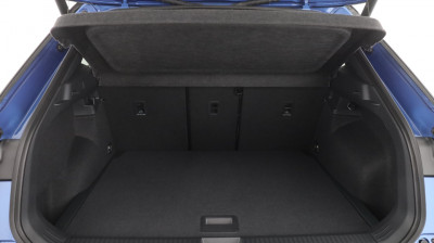 VW T-Roc Gebrauchtwagen VW T-Roc Gebrauchtwagen