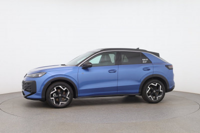 VW T-Roc Gebrauchtwagen VW T-Roc Gebrauchtwagen
