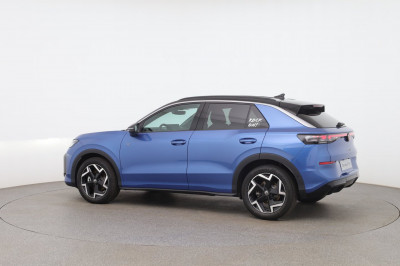 VW T-Roc Gebrauchtwagen VW T-Roc Gebrauchtwagen
