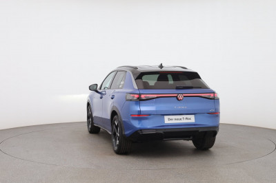 VW T-Roc Gebrauchtwagen VW T-Roc Gebrauchtwagen