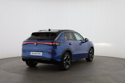 VW T-Roc Gebrauchtwagen VW T-Roc Gebrauchtwagen
