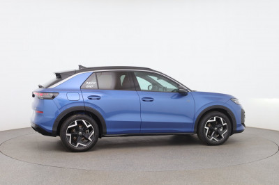 VW T-Roc Gebrauchtwagen VW T-Roc Gebrauchtwagen