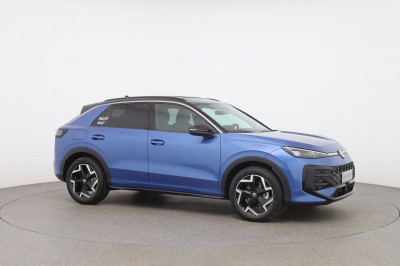 VW T-Roc Gebrauchtwagen VW T-Roc Gebrauchtwagen