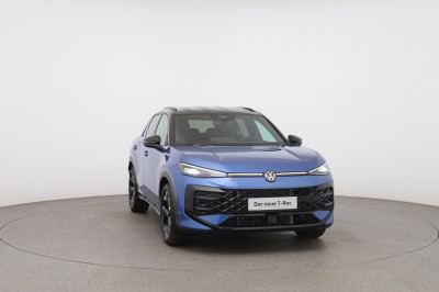 VW T-Roc Gebrauchtwagen VW T-Roc Gebrauchtwagen