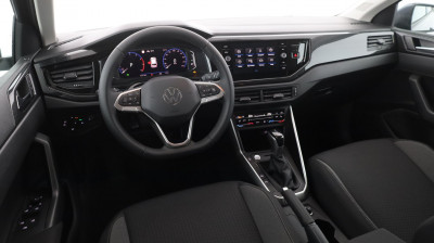 VW Polo Gebrauchtwagen VW Polo Gebrauchtwagen