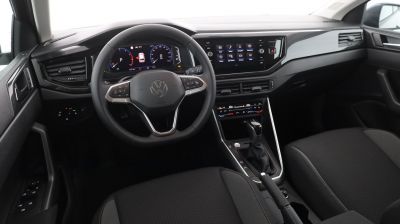 VW Polo Gebrauchtwagen VW Polo Gebrauchtwagen