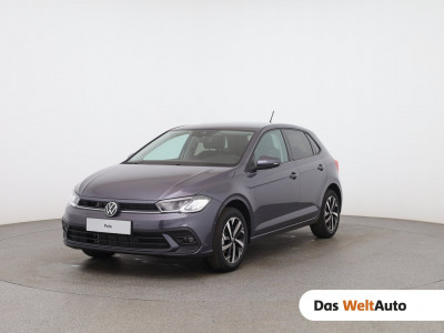 VW Polo Gebrauchtwagen VW Polo Gebrauchtwagen