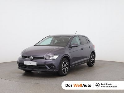 VW Polo Gebrauchtwagen VW Polo Gebrauchtwagen