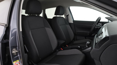 VW Polo Gebrauchtwagen VW Polo Gebrauchtwagen