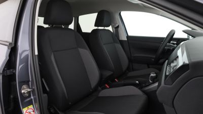 VW Polo Gebrauchtwagen VW Polo Gebrauchtwagen