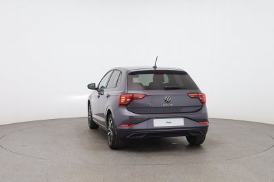 VW Polo Gebrauchtwagen VW Polo Gebrauchtwagen