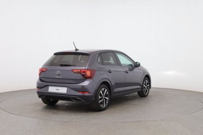 VW Polo Gebrauchtwagen VW Polo Gebrauchtwagen