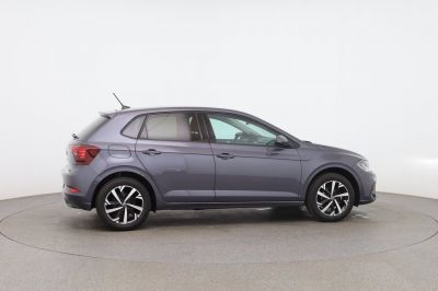 VW Polo Gebrauchtwagen VW Polo Gebrauchtwagen