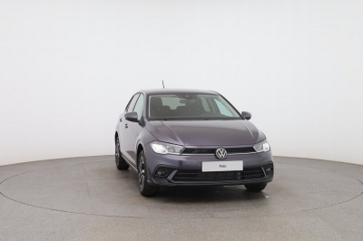 VW Polo Gebrauchtwagen VW Polo Gebrauchtwagen