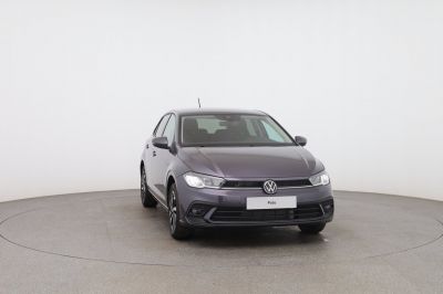 VW Polo Gebrauchtwagen VW Polo Gebrauchtwagen