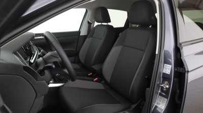 VW Polo Gebrauchtwagen VW Polo Gebrauchtwagen