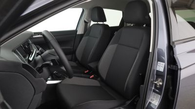 VW Polo Gebrauchtwagen VW Polo Gebrauchtwagen