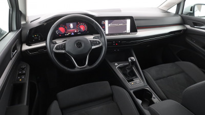 VW Golf Gebrauchtwagen VW Golf Gebrauchtwagen