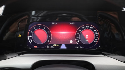 VW Golf Gebrauchtwagen VW Golf Gebrauchtwagen
