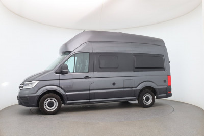 VW California Gebrauchtwagen VW California Gebrauchtwagen