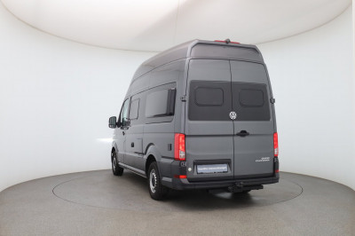 VW California Gebrauchtwagen VW California Gebrauchtwagen