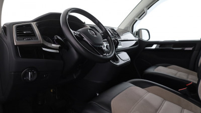VW Multivan Gebrauchtwagen VW Multivan Gebrauchtwagen