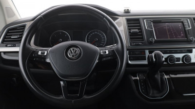 VW Multivan Gebrauchtwagen VW Multivan Gebrauchtwagen