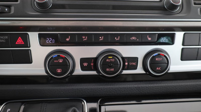 VW Multivan Gebrauchtwagen VW Multivan Gebrauchtwagen