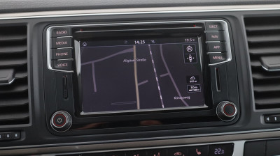 VW Multivan Gebrauchtwagen VW Multivan Gebrauchtwagen