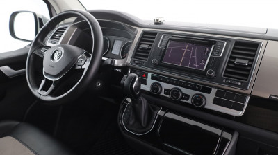 VW Multivan Gebrauchtwagen VW Multivan Gebrauchtwagen