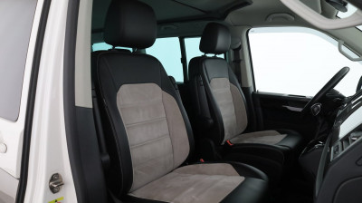 VW Multivan Gebrauchtwagen VW Multivan Gebrauchtwagen