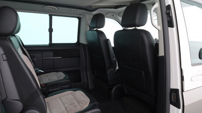 VW Multivan Gebrauchtwagen VW Multivan Gebrauchtwagen