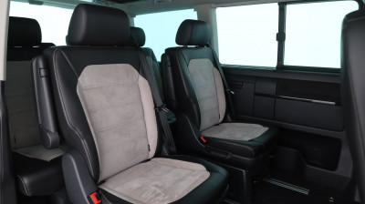 VW Multivan Gebrauchtwagen VW Multivan Gebrauchtwagen