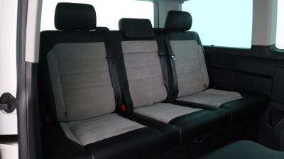 VW Multivan Gebrauchtwagen VW Multivan Gebrauchtwagen