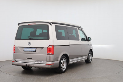 VW Multivan Gebrauchtwagen VW Multivan Gebrauchtwagen