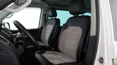 VW Multivan Gebrauchtwagen VW Multivan Gebrauchtwagen