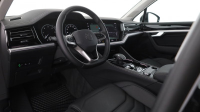 VW Touareg Gebrauchtwagen VW Touareg Gebrauchtwagen