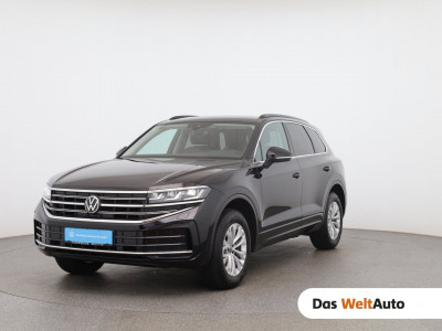 VW Touareg Gebrauchtwagen VW Touareg Gebrauchtwagen