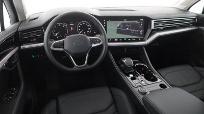 VW Touareg Gebrauchtwagen VW Touareg Gebrauchtwagen