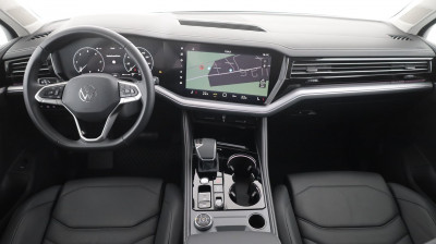 VW Touareg Gebrauchtwagen VW Touareg Gebrauchtwagen