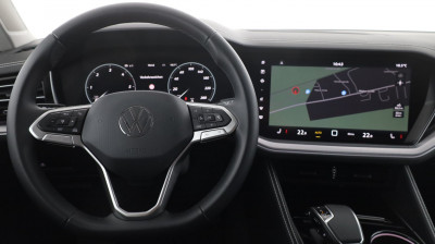 VW Touareg Gebrauchtwagen VW Touareg Gebrauchtwagen