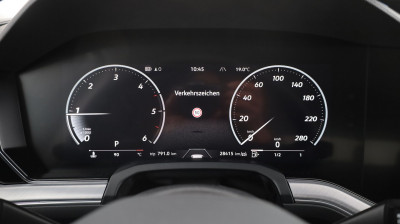 VW Touareg Gebrauchtwagen VW Touareg Gebrauchtwagen