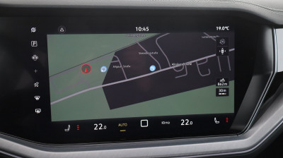 VW Touareg Gebrauchtwagen VW Touareg Gebrauchtwagen