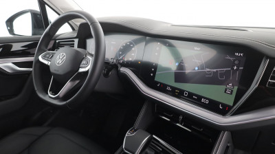 VW Touareg Gebrauchtwagen VW Touareg Gebrauchtwagen