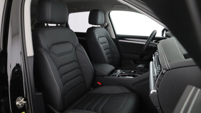 VW Touareg Gebrauchtwagen VW Touareg Gebrauchtwagen