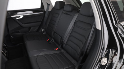 VW Touareg Gebrauchtwagen VW Touareg Gebrauchtwagen
